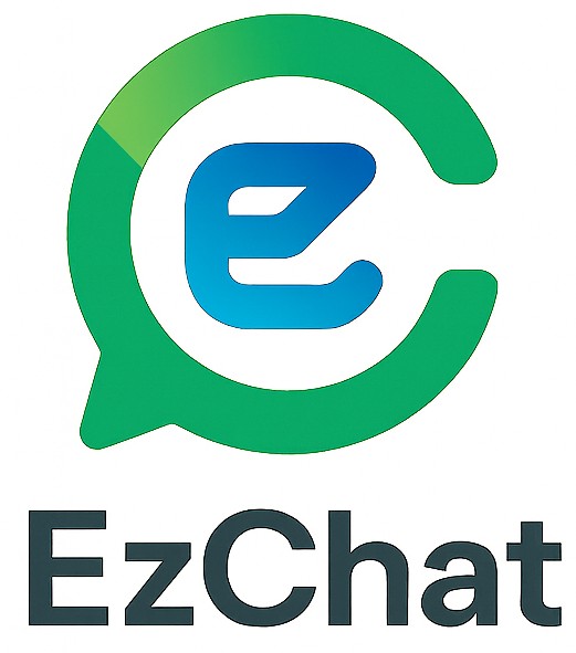 EzChat Logo